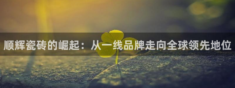 必一运动体育官网下载